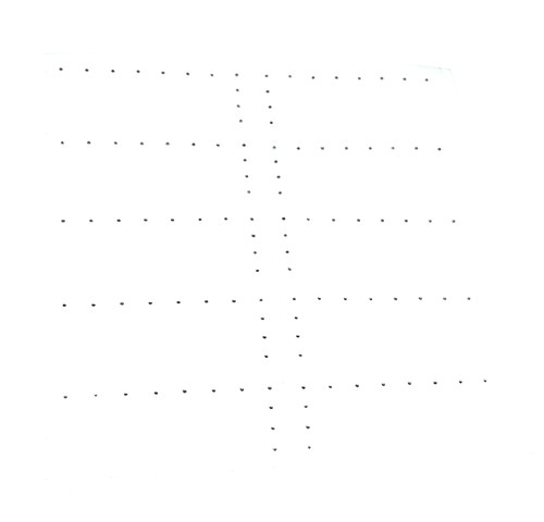 Bügelmotiv strasssteine 2mm - bügelmotiv,