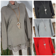 NEU "ITALIA" WARMER LONG