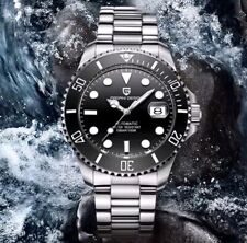 Pagani Design 43 mm, Automatik