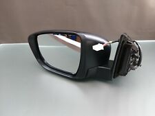 Original Nissan Qashqai Außenspiegel Seitenspiegel Links 