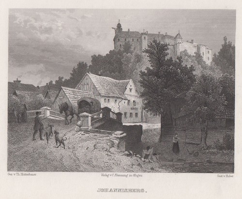 Jauernig javornik - jauernig,
