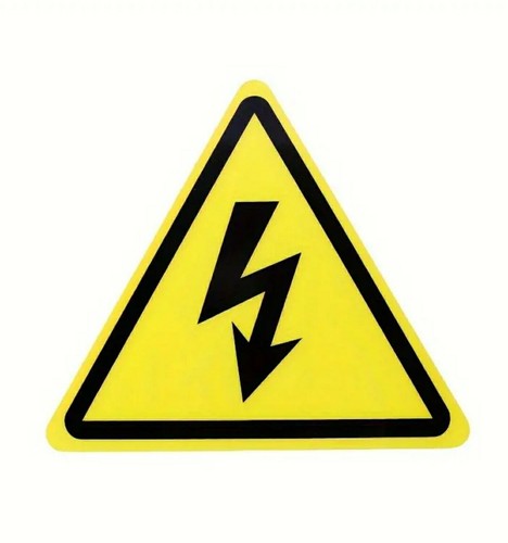 Warnschild warning - warnschild,