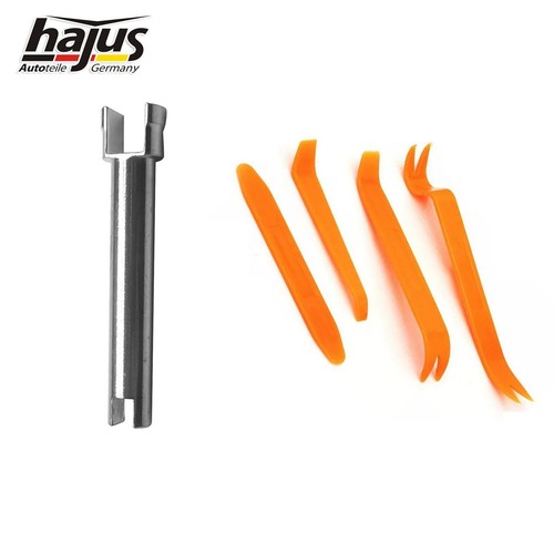 Hajus stift welle comand - hajus,