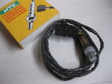 Original NTK NGK Lamdasonde Mazda 6 GG GK OZA495-F18 OZA495-EF18 93433