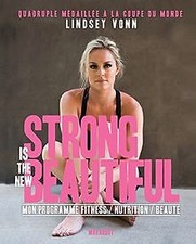 Strong is the new beautiful