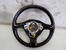 Lenkrad VW Golf 4 IV Bora Lederlenkrad 1J0419091R  "F87415"