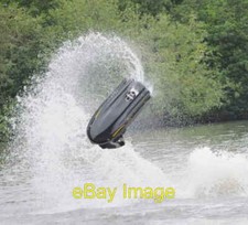 Foto 6x4 Jetski Stunt