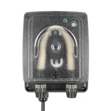 GP2-R - 230V - regelbar max