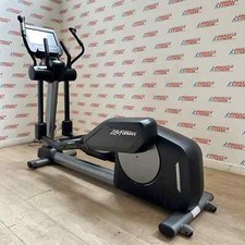 Life Fitness Integrity Serie