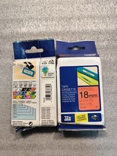Original Brother 18mm TZ-Tape