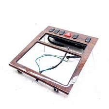 Mercedes-Benz E W210 2DIN