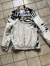 Damen Anorak mit Kapuze