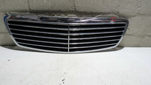 Kühlergrill mercedes benz - kühlergrill, mercedes-benz