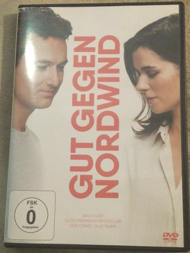 Gut gegen nordwind dvd - nordwind, film