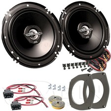 Jvc lautsprecher für bmw mini - für,