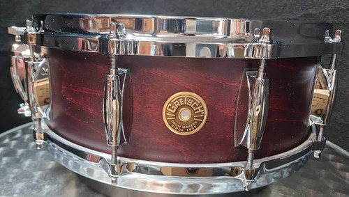 Gretsch snare drum usa - snare, custom