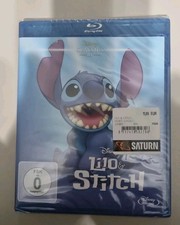 Disney's Lilo & Stitch auf