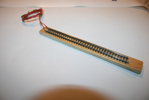 Märklin spur versuchsgleis - spur, z