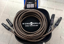 WireWorld Eclipse 8 Audio XLR