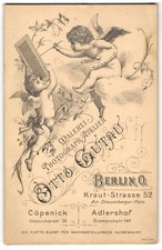 Fotografie Otto Gutrau