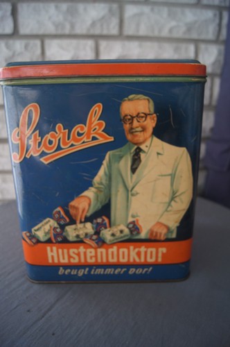 Große ältere storck - große,ältere,