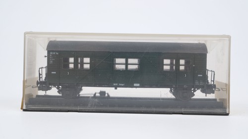 Röwa 3305 personenwagen - 3305,
