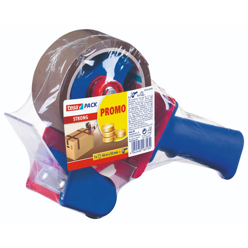 Tesa packband strong mit - tesa,