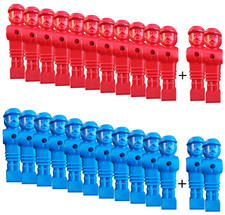 Kicker Set 2x(11+2 Reserve)