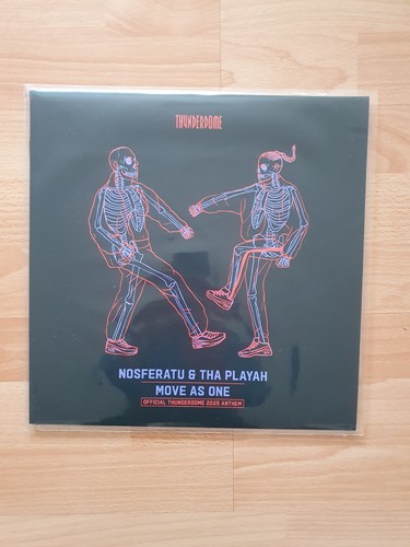 Nosferatu tha playah - nosferatu,