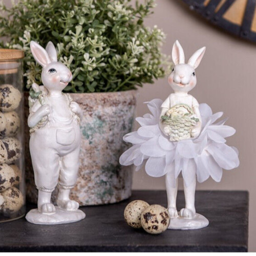 Hase osterhase figur - hase,