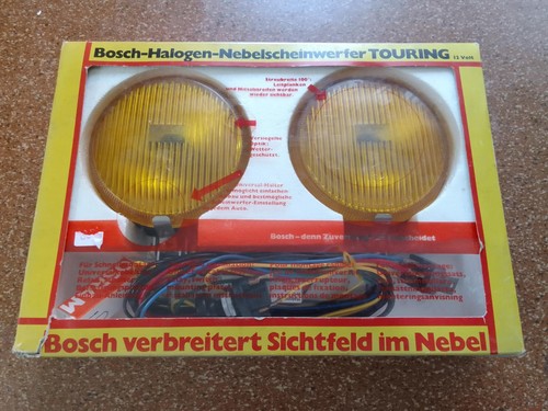Bosch gelb nebelscheinwerfer - gelb,