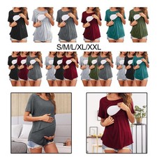 Umstandsshirts für damen - umstandsshirts,