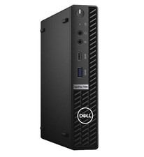 Dell OptiPlex 7080 Micro i5