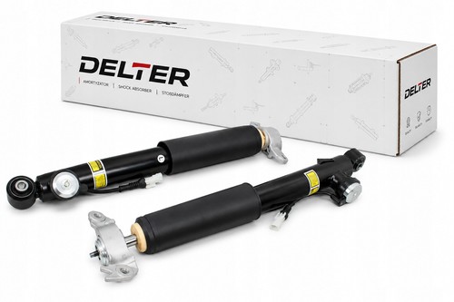 Delter stoßdämpfer - delter,