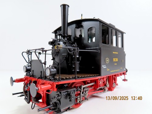 Km1 119803 spur 1 - km1,