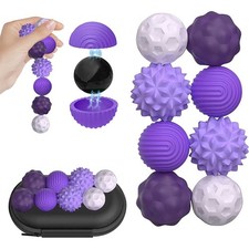 8 Stück Magnetische Fidget