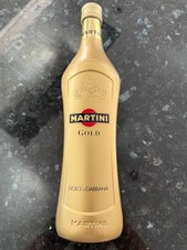 Martini Gold - Dolce & Gabbana