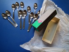 Besteck für  Fehlliste