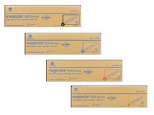 Original Toner Konica MagiColor 1600w 1650EN 1680 1690 MF Bizhub A0V30NH A0V301H