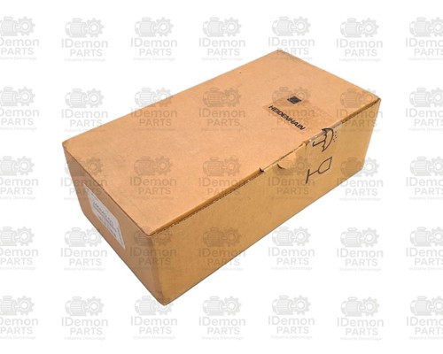 Heidenhain exe 602e 001 - heidenhain,