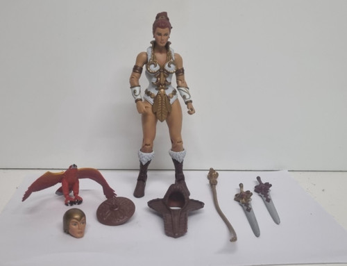 Masters the universe - masters,