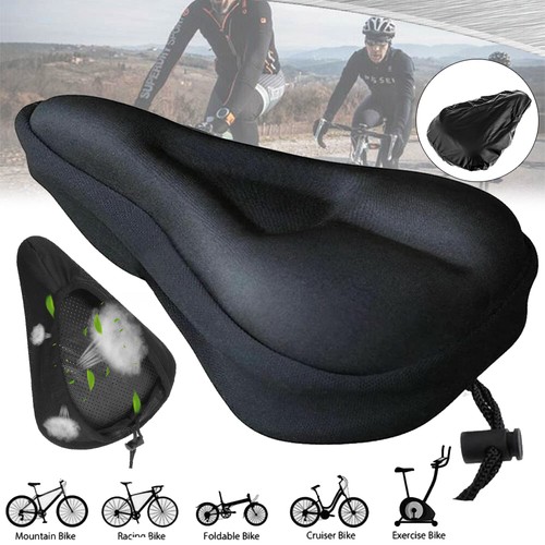 Gel fahrrad sattel - fahrrad,