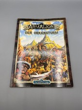 🔥DSA Armalion Szenarioband