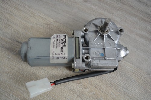 Doga gleichstrom getriebemotor - doga, gleichstrom-getriebemotor