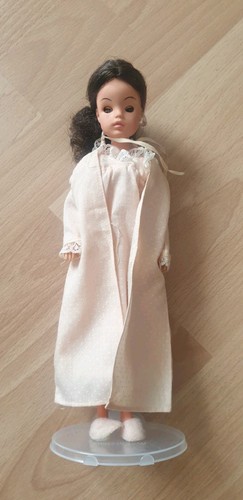 Pedigree sindy puppe modepuppe - sindy,
