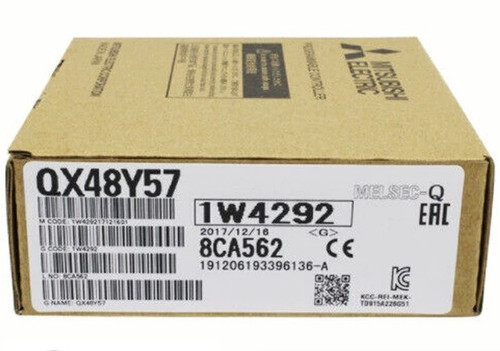 Qx48y57 new mitsubishi - qx48y57,