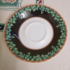 Rosenthal Versace "Gold Ivy"