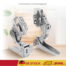 Türscharnier set für aeg - türscharnier,