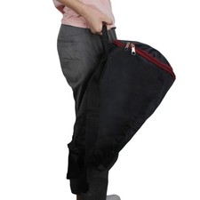 Djembe-Tasche, Anti-Kollision