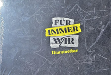 Für immer wir - immer, (deluxe